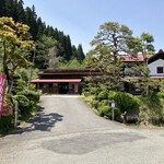 月山トラヤワイナリー - 