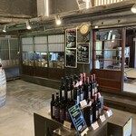 月山トラヤワイナリー - 