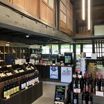 月山トラヤワイナリー （資）虎屋西川工場 - 