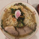 麺匠 柳 - 
