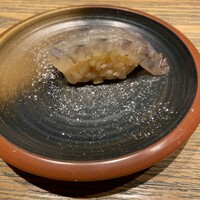築地青空三代目 大名古屋ビルヂング店 - 