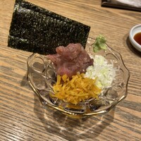 築地青空三代目 大名古屋ビルヂング店 - 