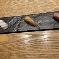 築地青空三代目 大名古屋ビルヂング店 - 