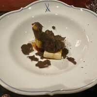 秋田牛鉄板焼 銀座五明 - 