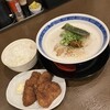 麺屋 蒼空豚