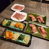 近江うし焼肉 にくTATSU 日本橋室町店