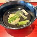 笠庵 賛否両論 ヴィソン店 - 