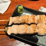 Yakitori Dainingu Suzuki - 