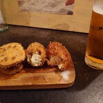 Croquette - 