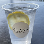 CLANN BY THE RIVER - 