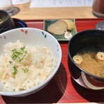 笠庵 賛否両論 - 