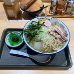 舎鈴 シャポー本八幡店 - 