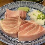 焼うお いし川 - 