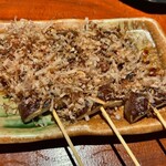 Yakitori Dainingu Suzuki - 