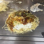 Okonomiyaki Toku - 