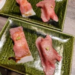 Oumi Ushi Yakiniku Niku Tatsu - 