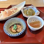 笠庵 賛否両論 ヴィソン店 - 