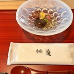 笠庵 賛否両論 ヴィソン店 - 