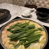 博多もつ鍋 やま中 博多店 - 