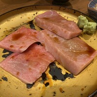 焼うお いし川 - 