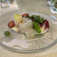 TEIEN Restaurant comodo - 