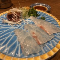 焼うお いし川 - 