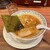 東京豚骨拉麺ばんから - 料理写真: