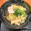 熟成醤油ラーメン 十二分屋 イオン山形北店