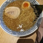 丸源ラーメン - 