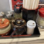 横浜家系ラーメン 赤家 - 