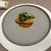 欧風料理 NAKAHARA - 