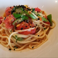 ベッラヴィスタ ラウンジ - 