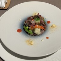 欧風料理 NAKAHARA - 