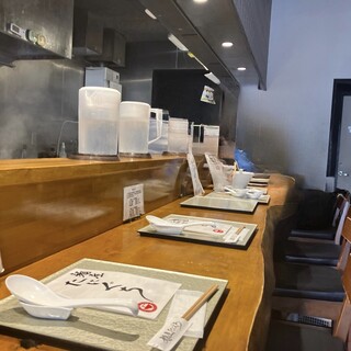 麺屋 たにぐち_2