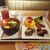 ココス - 料理写真:朝食バイキング(1023円)