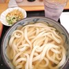 本格さぬきうどん　穂乃香