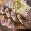 小田原漁港 さじるし食堂