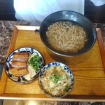 食べる世界遺産 今帰仁アグーと沖縄料理 琉球千年豚 - 