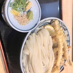 本格讃岐うどん まるちゃん - 