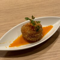 炭火とワインと純米酒 King Momo - 