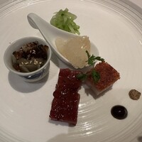 中国飯店 富麗華 - 