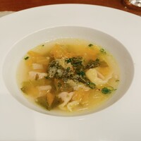 トラットリア イル レガーロ - 