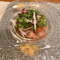 トラットリア イル レガーロ - 