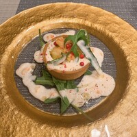 トラットリア イル レガーロ - 