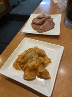 Yakiniku zanmai - 