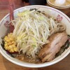 ラーメン二郎 会津若松駅前店