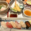 Washokunabedokoro Sushi Han - 