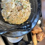 Yakimeshi Yanpachi - 