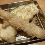 Hakata Tempura Takao - 