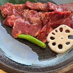 Yakiniku Riki - 